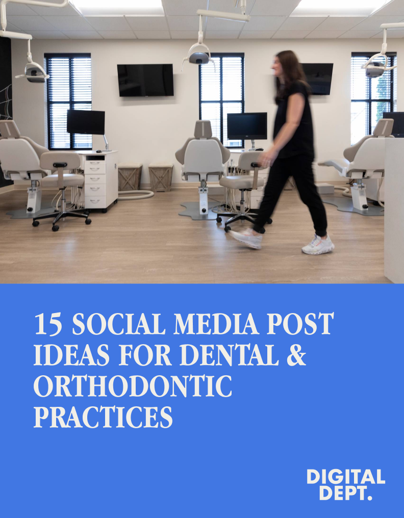 15 Viral Social Media Post Ideas for Your Practice